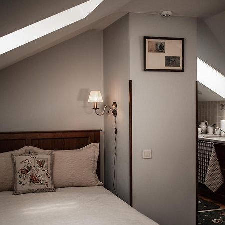 Ekaterinoslav Hotel นิปโปร ภายนอก รูปภาพ