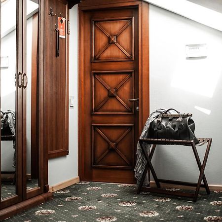 Ekaterinoslav Hotel นิปโปร ภายนอก รูปภาพ