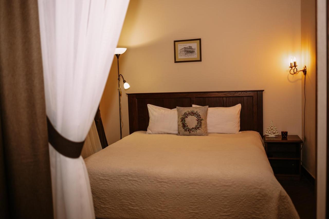 Ekaterinoslav Hotel นิปโปร ภายนอก รูปภาพ