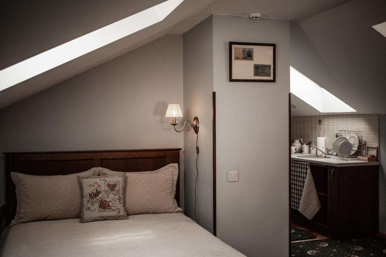Ekaterinoslav Hotel นิปโปร ภายนอก รูปภาพ