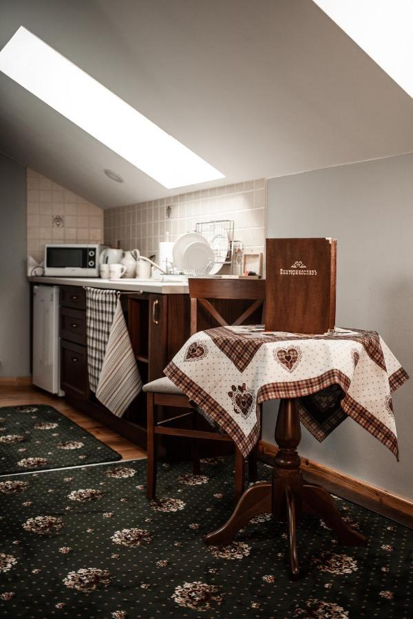 Ekaterinoslav Hotel นิปโปร ภายนอก รูปภาพ