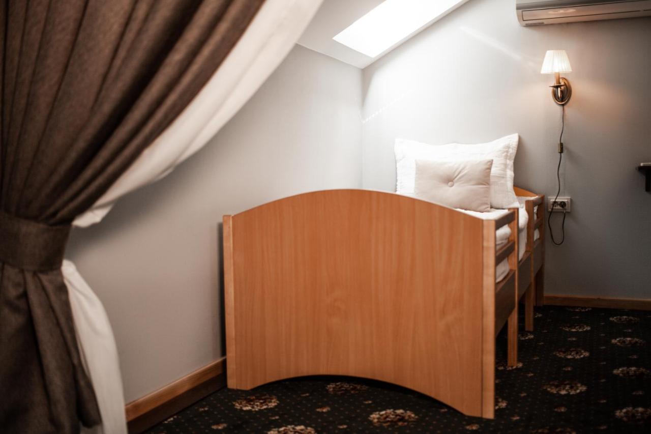 Ekaterinoslav Hotel นิปโปร ภายนอก รูปภาพ