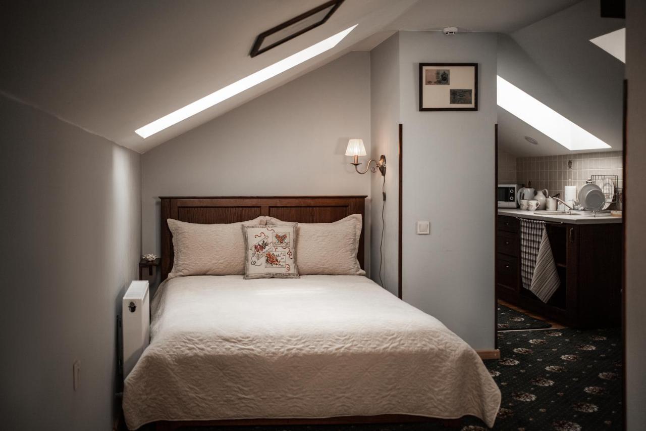 Ekaterinoslav Hotel นิปโปร ภายนอก รูปภาพ