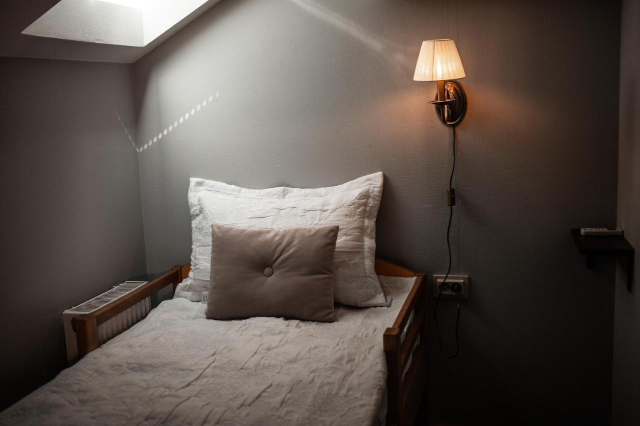 Ekaterinoslav Hotel นิปโปร ภายนอก รูปภาพ