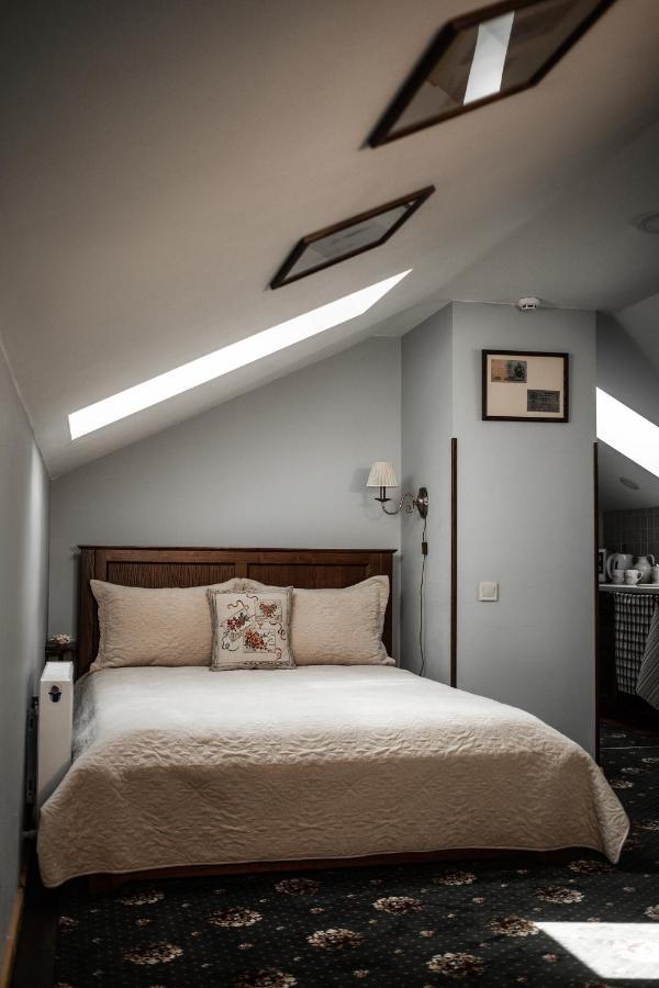 Ekaterinoslav Hotel นิปโปร ภายนอก รูปภาพ