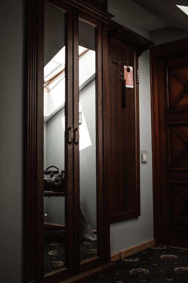 Ekaterinoslav Hotel นิปโปร ภายนอก รูปภาพ
