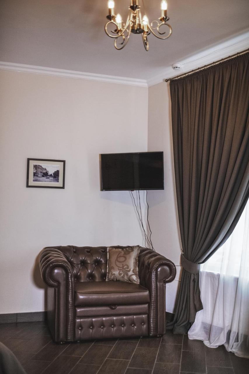Ekaterinoslav Hotel นิปโปร ภายนอก รูปภาพ