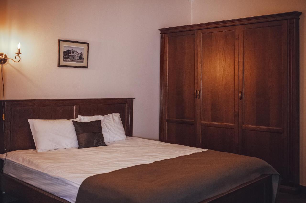 Ekaterinoslav Hotel นิปโปร ภายนอก รูปภาพ
