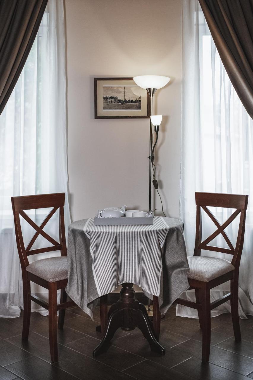 Ekaterinoslav Hotel นิปโปร ภายนอก รูปภาพ