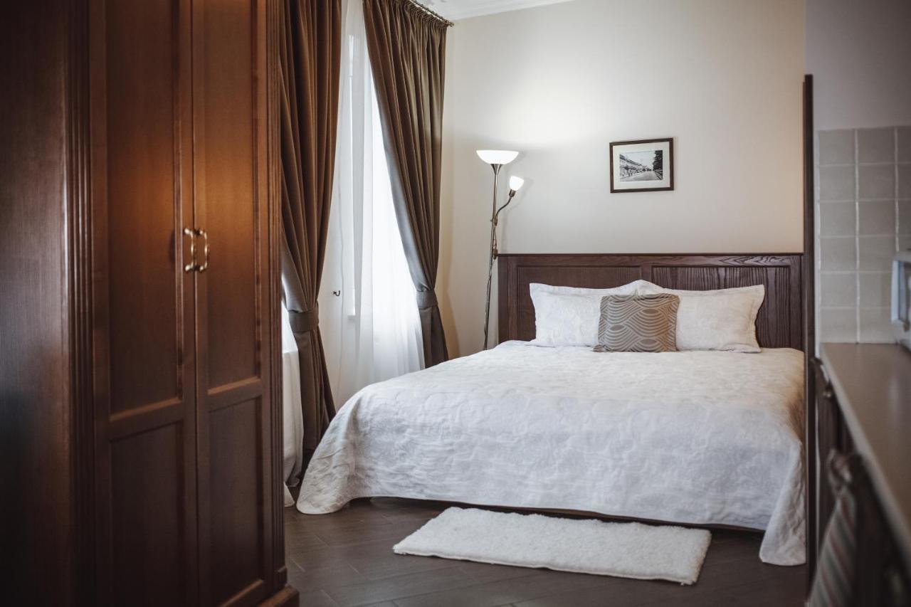Ekaterinoslav Hotel นิปโปร ภายนอก รูปภาพ