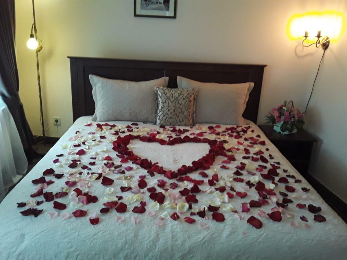 Ekaterinoslav Hotel นิปโปร ภายนอก รูปภาพ